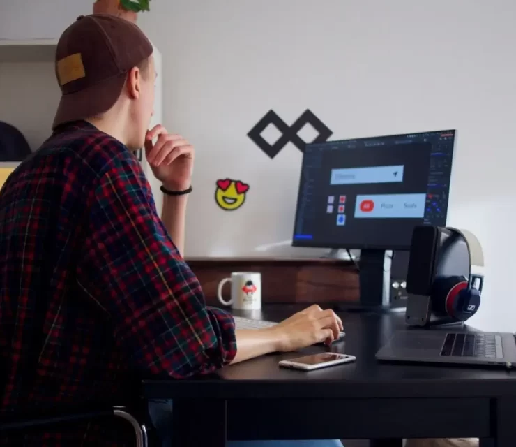 Edit travel and vacation footage to an amazing & professional video